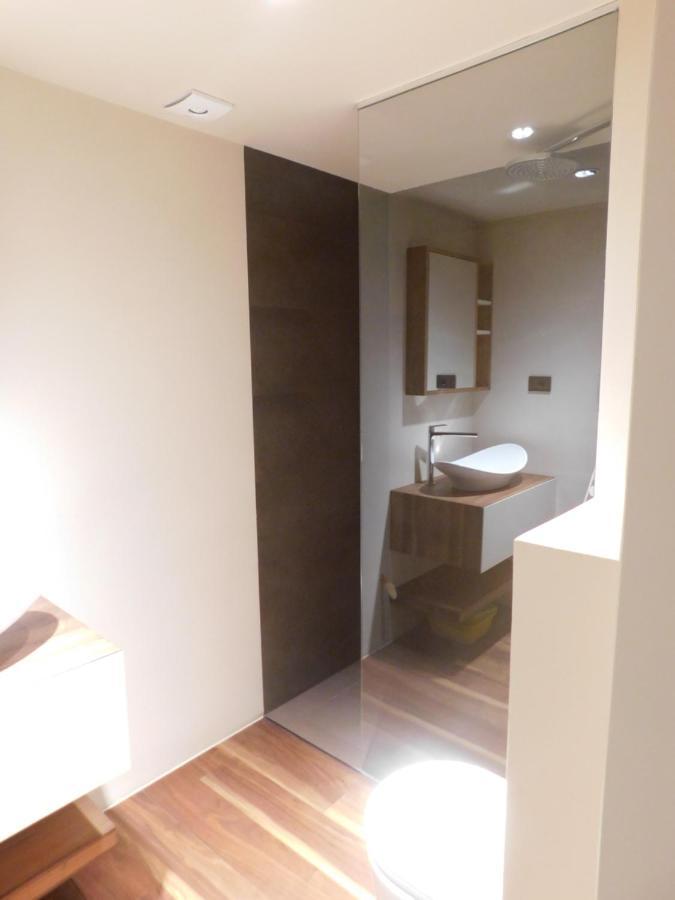 Wolfova Apartment 卢布尔雅那 外观 照片