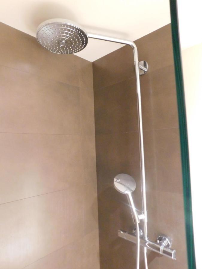 Wolfova Apartment 卢布尔雅那 外观 照片